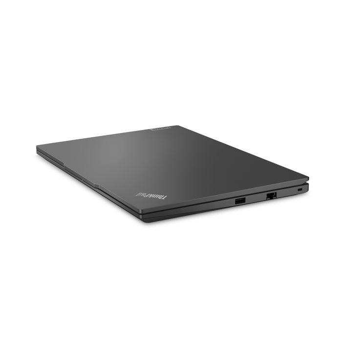 Lenovo ThinkPad E14 Gen 6 (AMD), AMD Ryzen™ 5, 3.3 GHz, 35.6 cm (14"), 1920 x 1200 pixels, 16 GB, 256 GB