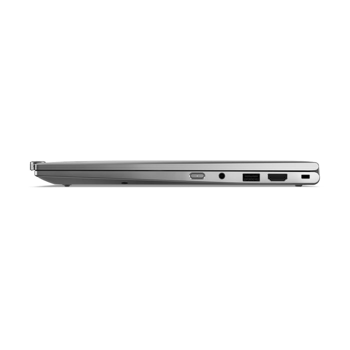 Lenovo ThinkPad X1 2-in-1 Gen 10 Aura Edition Copilot+ PC, Intel Core Ultra 7, 35.6 cm (14"), 2880 x 1800 pixels, 32 GB, 1 TB, Windows 11 Pro