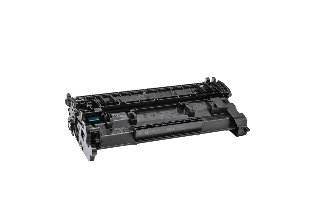 HP 149A Black Original LaserJet Toner Cartridge, 2900 pages, Black, 1 pc(s)