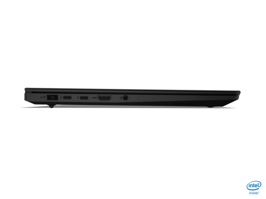 Lenovo ThinkPad X1 Extreme Gen 3, Intel® Core™ i9, 2.4 GHz, 39.6 cm (15.6"), 3840 x 2160 pixels, 32 GB, 1 TB