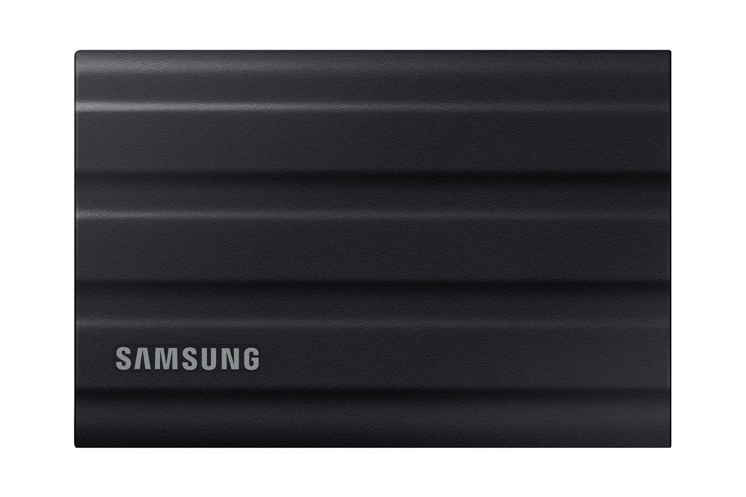 Samsung MU-PE1T0S, 1 TB, USB Type-C, 3.2 Gen 2 (3.1 Gen 2), 1050 MB/s, Password protection, Black