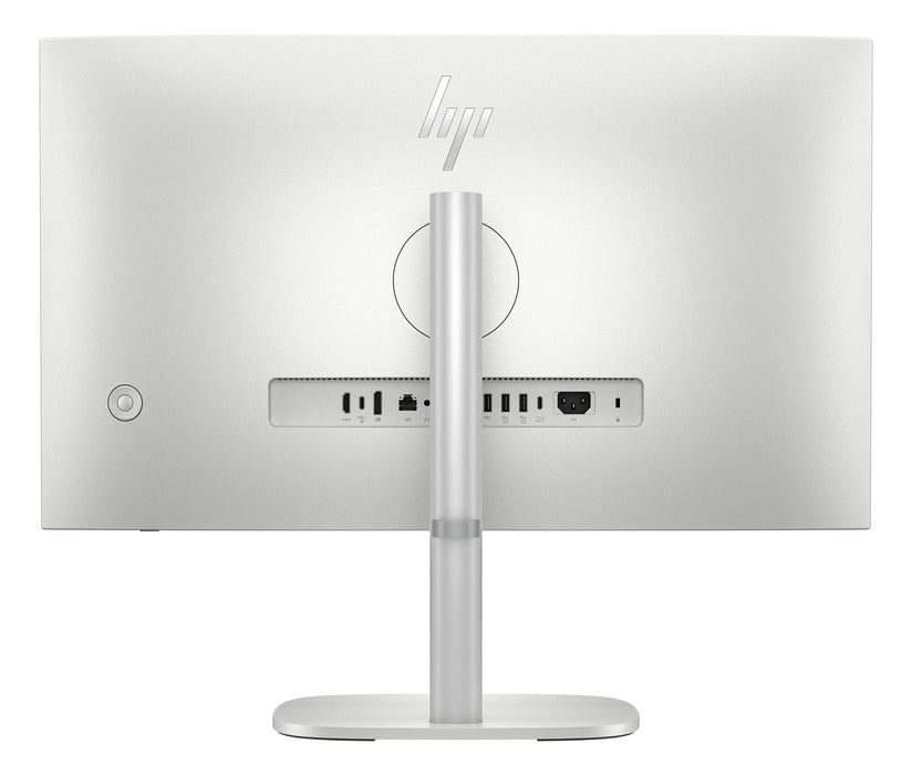 HP EliteStudio 8 G1i AI PC Wolf Pro Security Edition, 68.6 cm (27"), Quad HD, Intel Core Ultra 7, 32 GB, Windows 11 Pro, Silver
