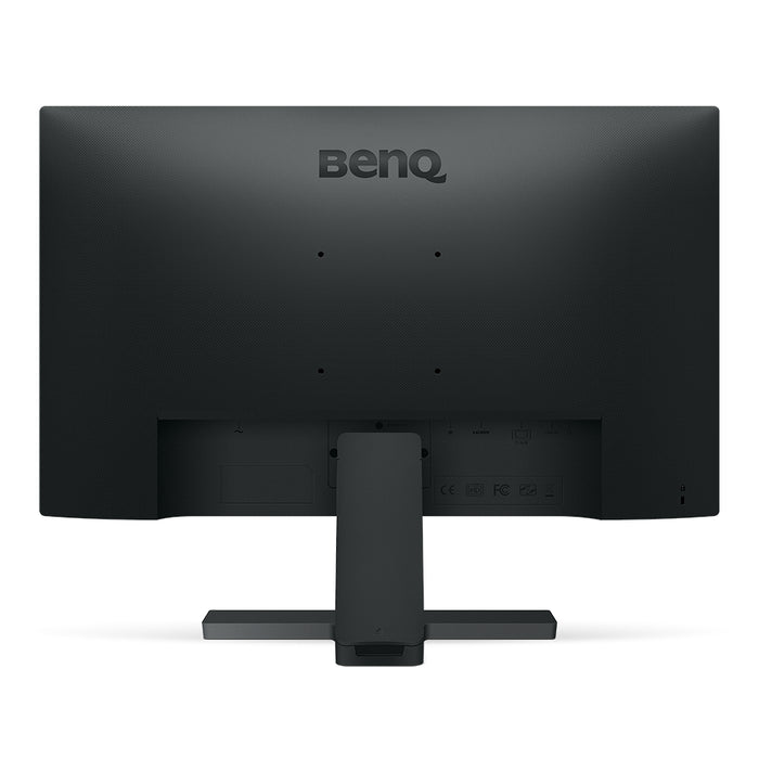 BenQ GW2480, 60.5 cm (23.8"), 1920 x 1080 pixels, Full HD, LED, 5 ms, Black