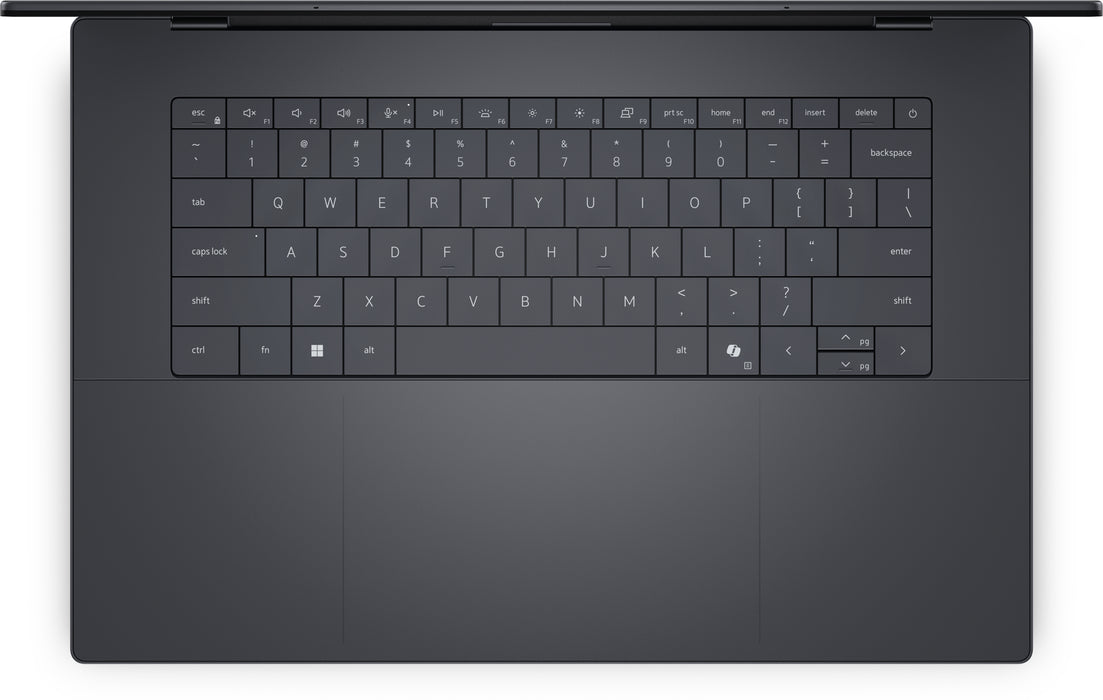 DELL XPS DA16260, Intel Core Ultra X7, 40.6 cm (16"), 3200 x 2000 pixels, 32 GB, 1 TB, Windows 11 Pro