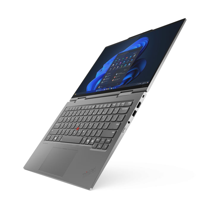Lenovo ThinkPad X1 2-in-1 Gen 10 Aura Edition, Intel Core Ultra 7, 35.6 cm (14"), 2880 x 1800 pixels, 32 GB, 1 TB, Windows 11 Pro