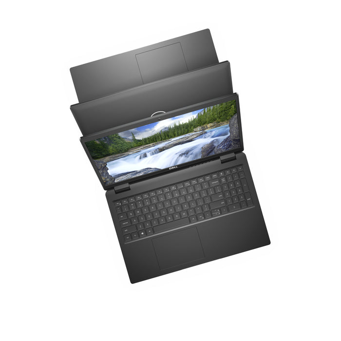 DELL Latitude 3520, Intel® Core™ i7, 39.6 cm (15.6"), 1920 x 1080 pixels, 8 GB, 256 GB, Windows 10 Pro