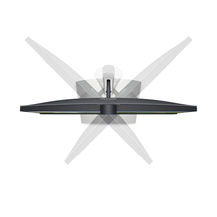 DELL P2424HEB, 60.5 cm (23.8"), LCD, 1920 x 1080 pixels, Full HD, 16:9, IPS