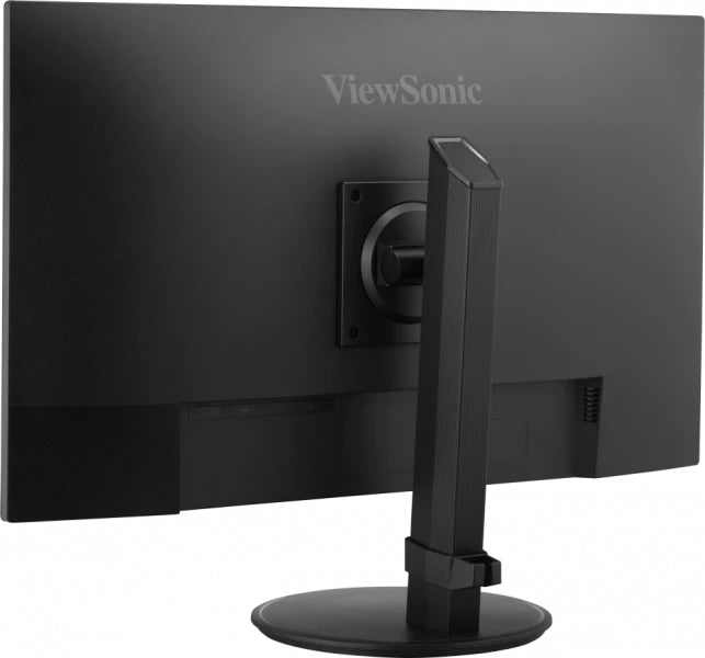 Viewsonic VG2708A-MHD, 68.6 cm (27"), 1920 x 1080 pixels, Full HD, LED, 5 ms, Black