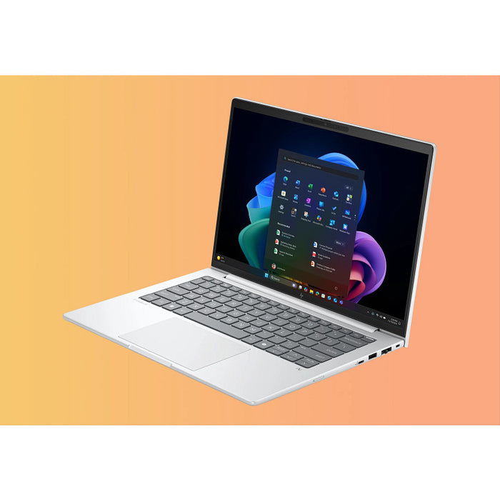 HP EliteBook 8 G1i Next Gen AI Wolf Pro Security Edition, Intel Core Ultra 7, 35.6 cm (14"), 1920 x 1200 pixels, 32 GB, 1 TB, Windows 11 Pro