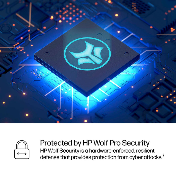 HP Z2 G1a Wolf Pro Security Edition, 3.2 GHz, AMD Ryzen AI Max PRO, 390, 64 GB, 1 TB, Windows 11 Pro