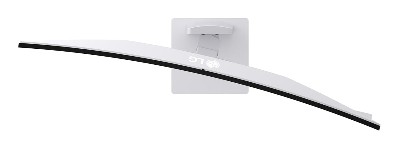 LG 49U950A-W, 124.5 cm (49"), 5120 x 1440 pixels, Dual QHD, LED, 5 ms, Black, White