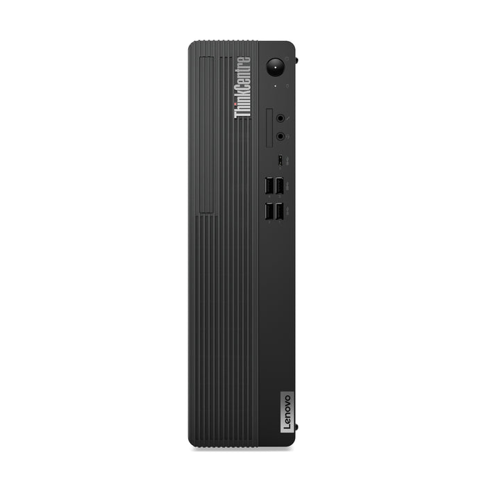 Lenovo ThinkCentre M90s Gen 5, 2.1 GHz, Intel® Core™ i7, 16 GB, 512 GB, DVD±RW, Windows 11 Pro