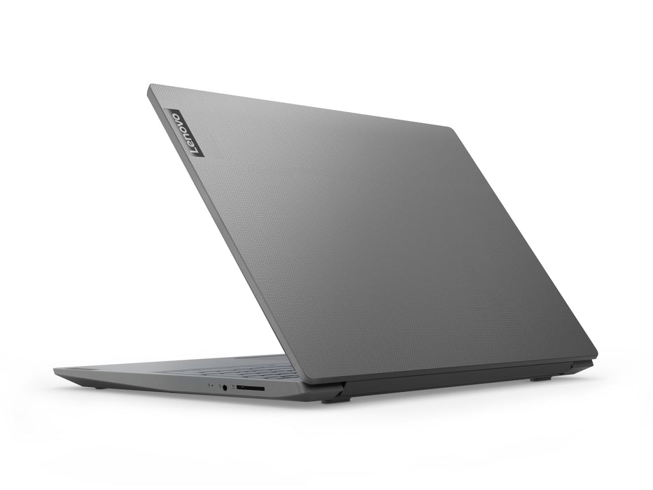 Lenovo V V15, AMD Ryzen™ 3, 2.6 GHz, 39.6 cm (15.6"), 1920 x 1080 pixels, 8 GB, 256 GB