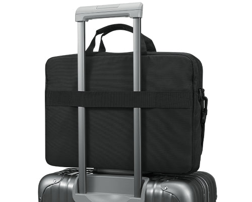 Lenovo ThinkPad Essential 16-inch Topload (Eco), Toploader bag, 40.6 cm (16"), 480 g
