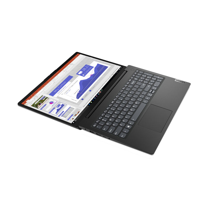 Lenovo V V15, AMD Ryzen™ 5, 2.1 GHz, 39.6 cm (15.6"), 1920 x 1080 pixels, 8 GB, 256 GB