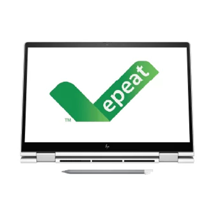 HP EliteBook 8 Flip G1i AI PC, Intel Core Ultra 5, 33.8 cm (13.3"), 1920 x 1200 pixels, 16 GB, 256 GB, Windows 11 Pro