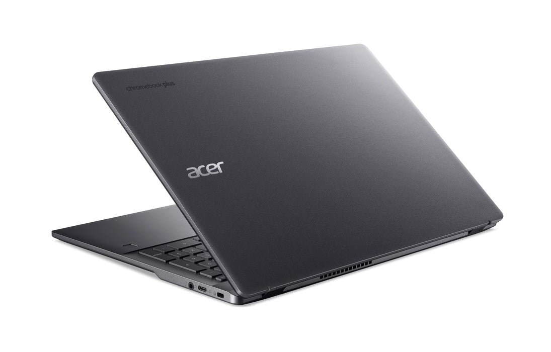 Acer Chromebook CBE595-2, Intel® Core™ i5, 39.6 cm (15.6"), 1920 x 1080 pixels, 8 GB, 256 GB, ChromeOS