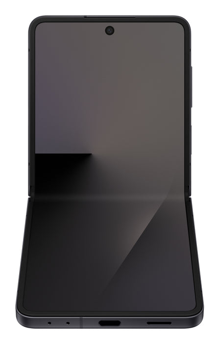 Samsung Galaxy Flip7 Enterprise Edition, 17.5 cm (6.9"), 2520 x 1080 pixels, 12 GB, 256 GB, 50 MP, Black