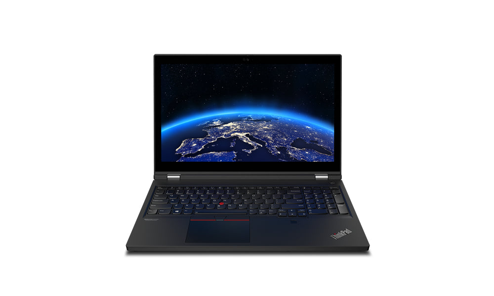 Lenovo ThinkPad P15 Gen 1, Intel® Core™ i7, 2.8 GHz, 39.6 cm (15.6"), 3840 x 2160 pixels, 64 GB, 2 TB