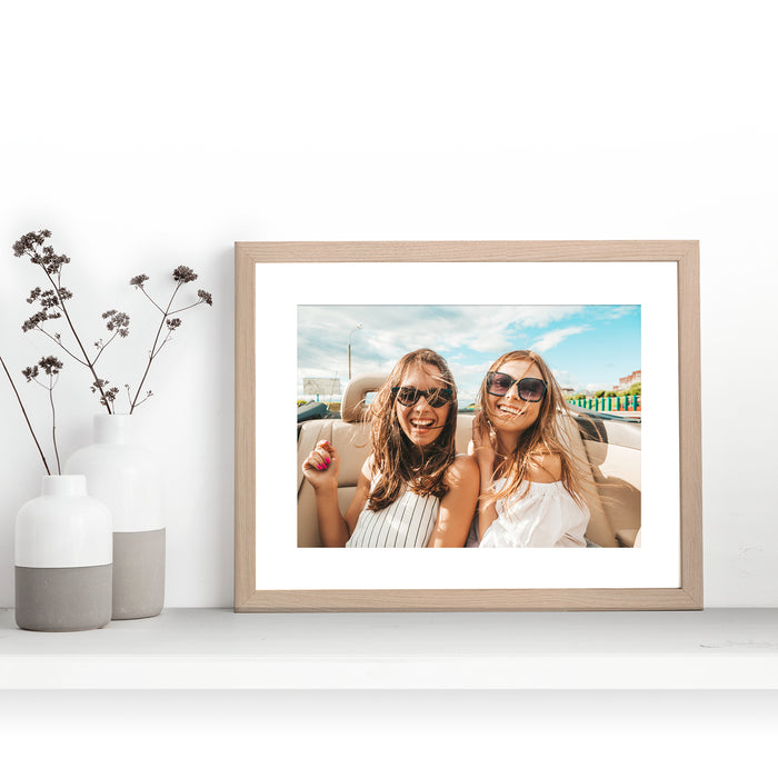 HP Everyday Photo Paper, Glossy, 200 g/m2, A4 (210 x 297 mm), 25 sheets, Gloss, Inkjet, 21x29.7 cm, Works with inkjet printers, optimized for Original HP Ink, Business, Enterprise, 15 - 30 °C