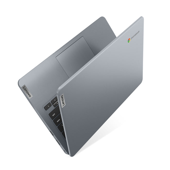Lenovo 14e Chromebook Gen 3, Intel® N, 35.6 cm (14"), 1920 x 1080 pixels, 8 GB, 128 GB, ChromeOS