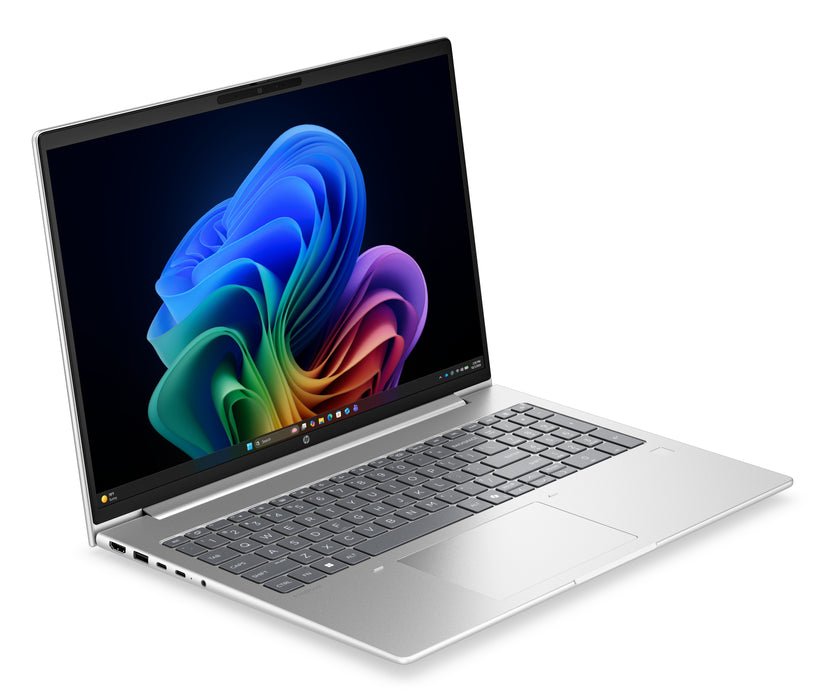 HP ProBook 4 G2i 16 inch Notebook Next Gen AI PC Wolf Pro Security Edition, Intel Core Ultra 7, 40.6 cm (16"), 1920 x 1200 pixels, 16 GB, 512 GB, Windows 11 Pro