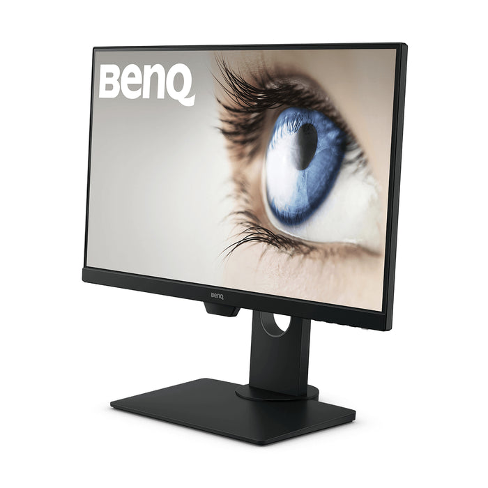 BenQ BL2480T, 60.5 cm (23.8"), 1920 x 1080 pixels, Full HD, LED, 5 ms, Black