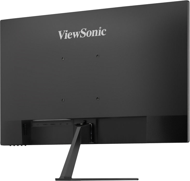 Viewsonic VX Series VX2479A-HD-PRO, 61 cm (24"), 1920 x 1080 pixels, Full HD, LED, 1 ms, Black