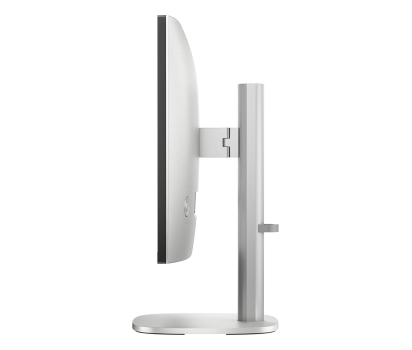 HP EliteStudio 8 All-in-One G1i 23.8 inch Desktop AI PC, 60.5 cm (23.8"), Full HD, Intel Core Ultra 7, 24 GB, Windows 11 Pro, Silver