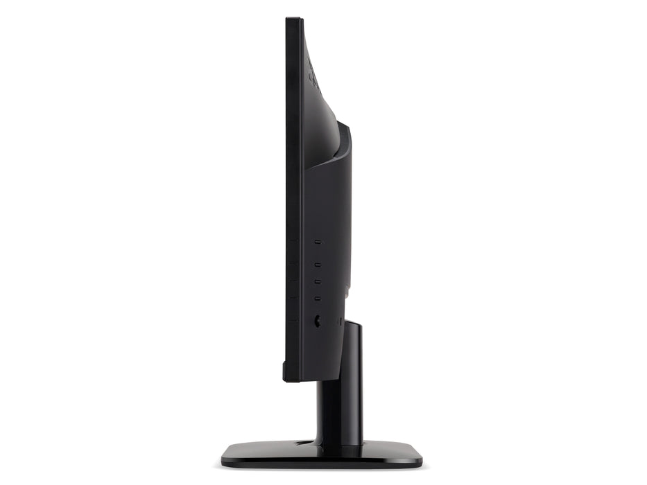 Acer KA0 KA240YHbi 100Hz VA Display with HDMI, 60.5 cm (23.8"), 1920 x 1080 pixels, Full HD, LED, 1 ms, Black