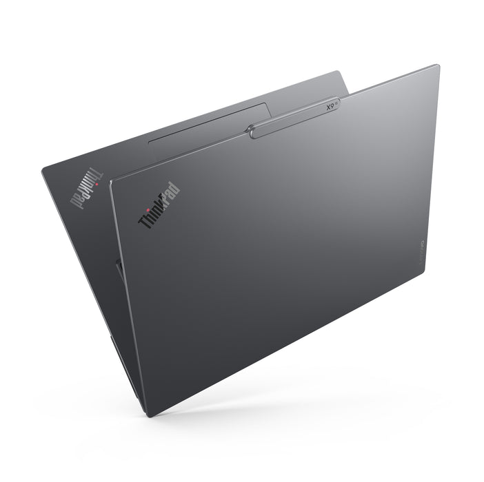 Lenovo ThinkPad X9-15 Gen 1 Copilot+ PC, Intel Core Ultra 7, 38.9 cm (15.3"), 2880 x 1800 pixels, 32 GB, 1 TB, Windows 11 Pro