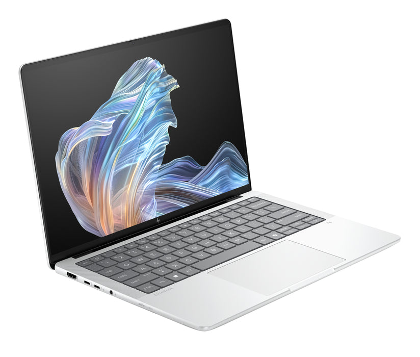 HP EliteBook X G1a Next Gen AI PC, AMD Ryzen AI 7 PRO, 2 GHz, 35.6 cm (14"), 1920 x 1200 pixels, 32 GB, 512 GB
