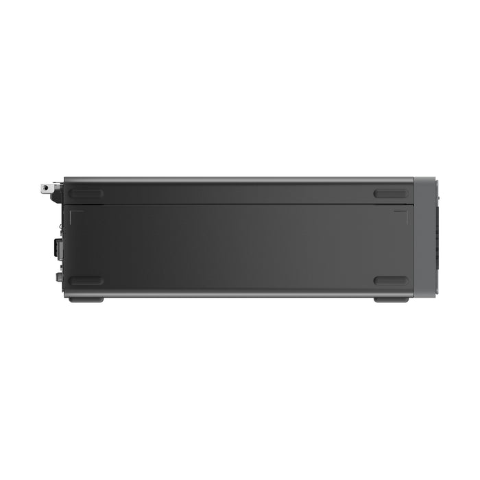 Lenovo ThinkCentre neo 30s Gen 5, Intel® Core™ i5, i5-13420H, 8 GB, DDR5-SDRAM, 256 GB, Windows 11 Pro