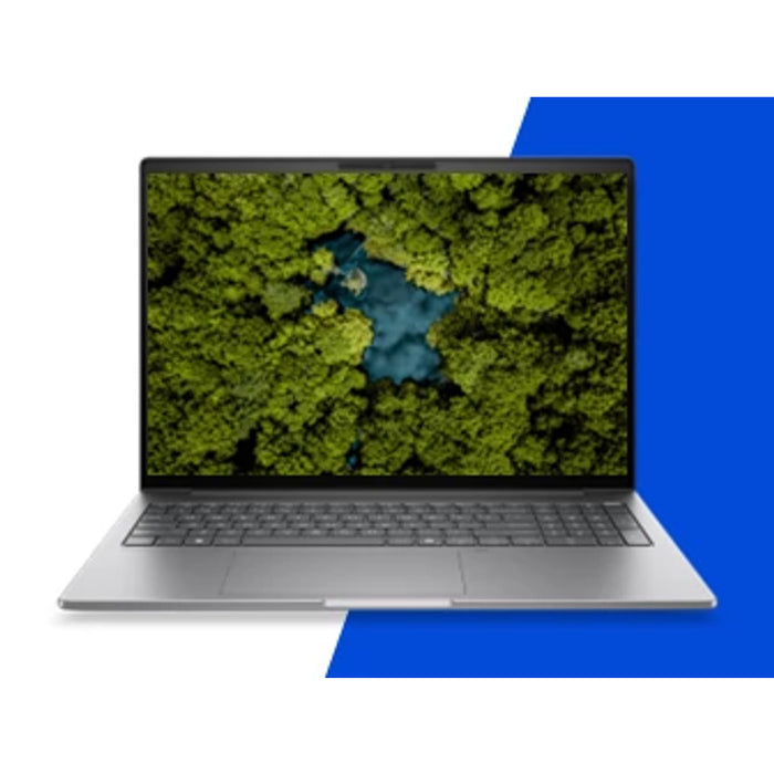 HP ZBook 8 G2i 16 inch Mobile Workstation PC - Data Science, Intel Core Ultra 7, 40.6 cm (16"), 1920 x 1200 pixels, 32 GB, 1 TB, Windows 11 Pro