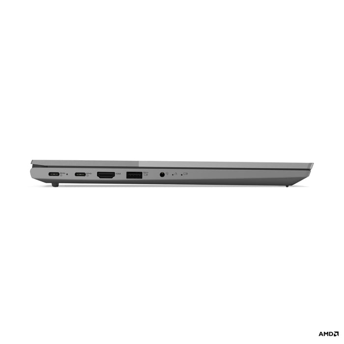 Lenovo ThinkBook 15 G3 ACL, AMD Ryzen™ 7, 1.8 GHz, 39.6 cm (15.6"), 1920 x 1080 pixels, 16 GB, 512 GB
