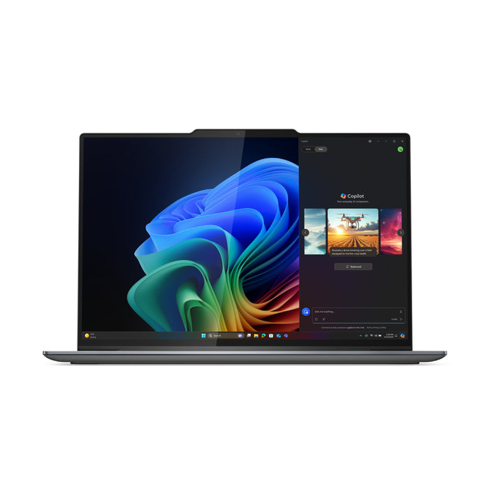 Lenovo ThinkPad X9-14 Gen 1 Aura Edition Copilot+ PC, Intel Core Ultra 7, 35.6 cm (14"), 1920 x 1200 pixels, 32 GB, 1 TB, Windows 11 Pro