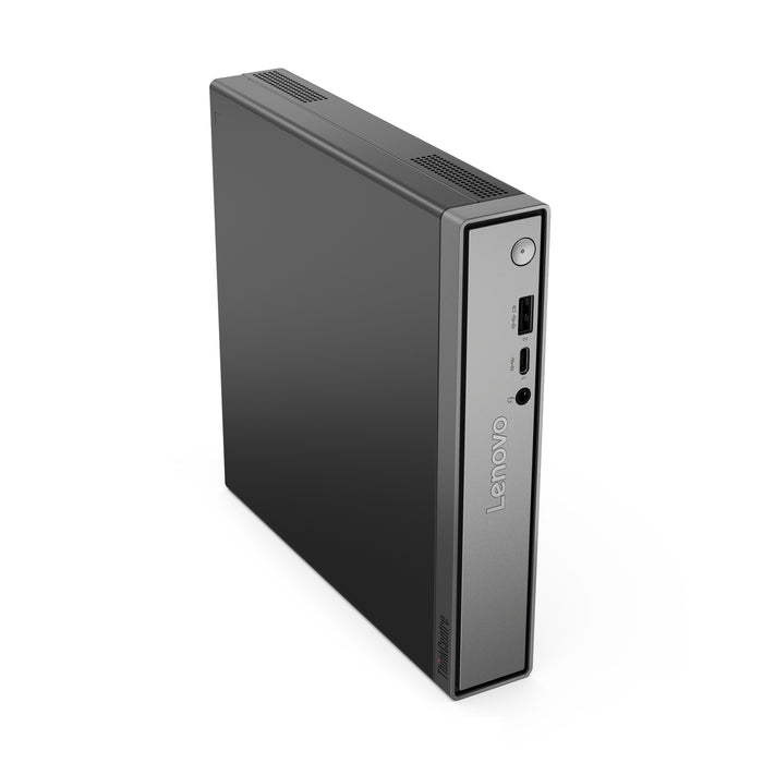 Lenovo ThinkCentre neo 50q Gen 6, Intel Core Ultra 5, 226V, 16 GB, 256 GB, SSD, Windows 11 Pro