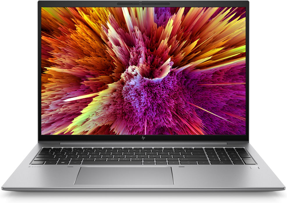 HP ZBook Firefly G10, Intel® Core™ i7, 40.6 cm (16"), 1920 x 1200 pixels, 16 GB, 1 TB, Windows 11 Pro
