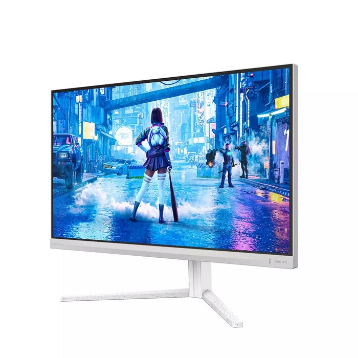 Philips Evnia 5000 27M2N5201P/00, 68.6 cm (27"), 1920 x 1080 pixels, Full HD, LCD, 1 ms, White