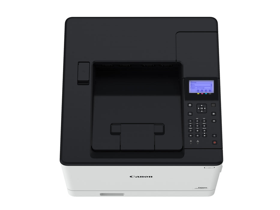 Canon LBP673dw II, Laser, Colour, 1200 x 1200 DPI, A4, 33 ppm, Duplex printing