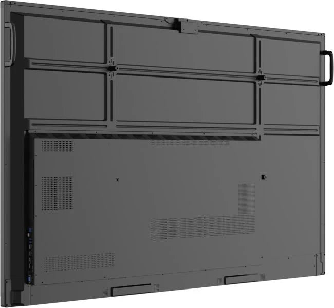 Viewsonic IFP7551-3C, 190.5 cm (75"), 1650.24 x 928.26 mm, 500 cd/m², 1.07 billion colours, 3840 x 2160 pixels, TFT-LCD