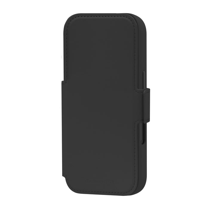 dbramante1928 Lynge MS ICON - iPhone 18 Pro/iPhone 17 Pro - Midnight, Folio, Apple, iPhone 18 Pro/iPhone 17 Pro, Black