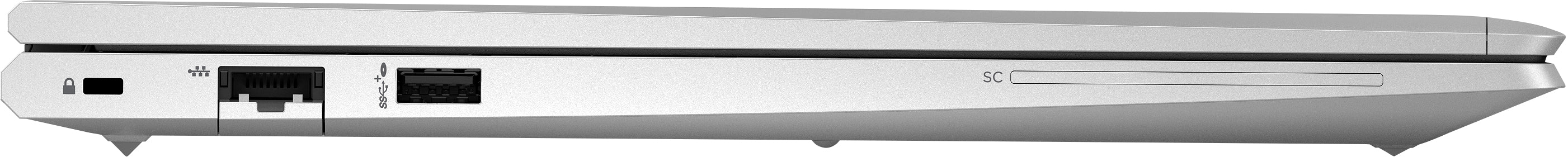 HP ProBook 650 G8, Intel® Core™ i5, 2.4 GHz, 39.6 cm (15.6"), 1920 x 1080 pixels, 16 GB, 256 GB