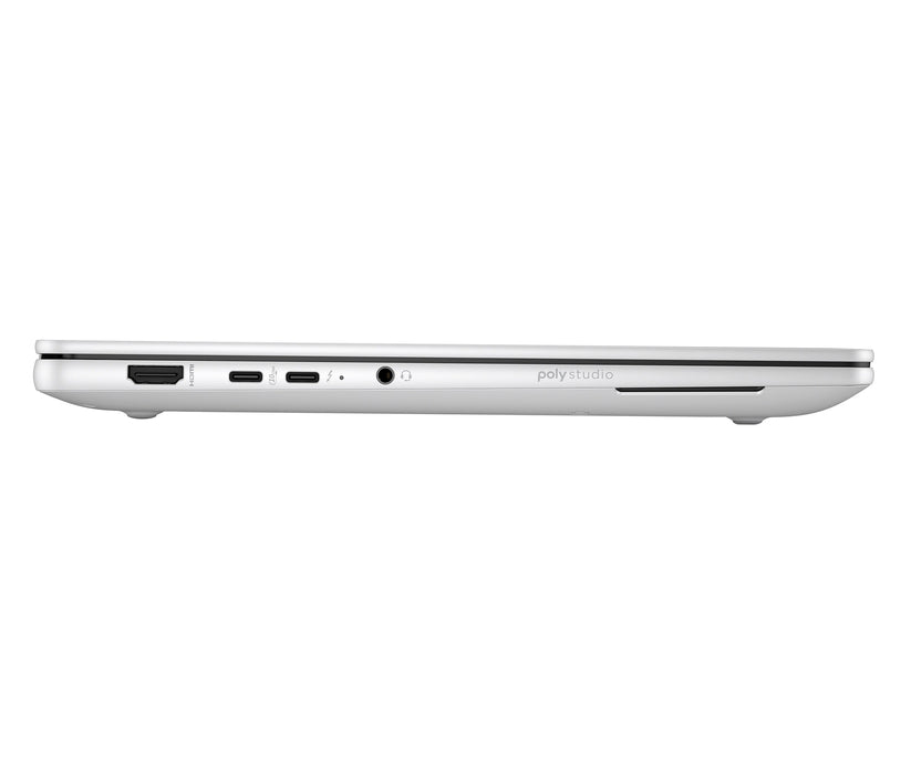 HP EliteBook X G1a Next Gen AI PC, AMD Ryzen AI 7 PRO, 2 GHz, 35.6 cm (14"), 1920 x 1200 pixels, 32 GB, 512 GB