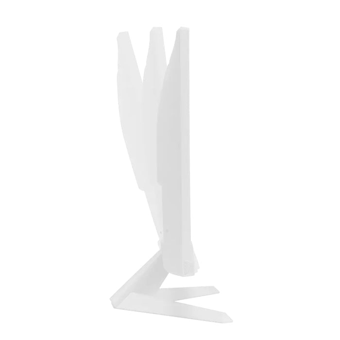 ASUS VY249HF-W, 60.5 cm (23.8"), 1920 x 1080 pixels, Full HD, LCD, 1 ms, White