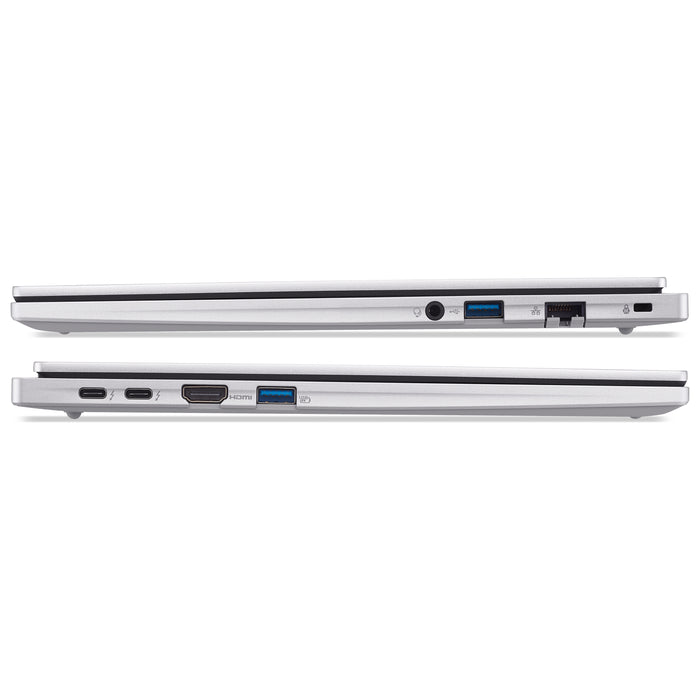 Acer TravelMate P2 (TMP214-56-TCO) Intel Core 5 120U, 8GB, 256GB SSD, 14" WUXGA, Win11Pro Notebook, Intel Core 5, 35.6 cm (14"), 1920 x 1200 pixels, 8 GB, 256 GB, Windows 11 Pro