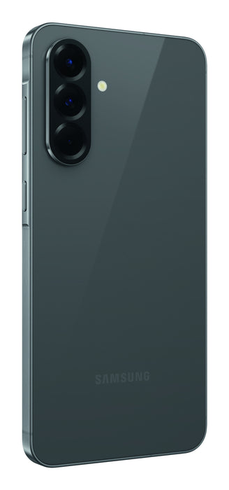 Samsung Galaxy A56, 17 cm (6.7"), 1080 x 2340 pixels, 8 GB, 128 GB, 50 MP, Graphite