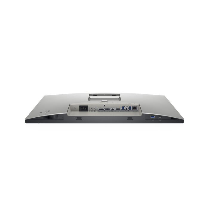 DELL UltraSharp U2421E, 61.2 cm (24.1"), 1920 x 1200 pixels, WUXGA, LCD, 8 ms, Silver