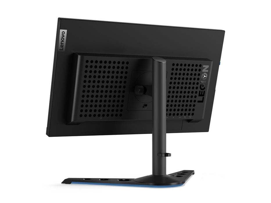 Lenovo Legion Y25-25, 62.2 cm (24.5"), 1920 x 1080 pixels, Full HD, LED, 3 ms, Black