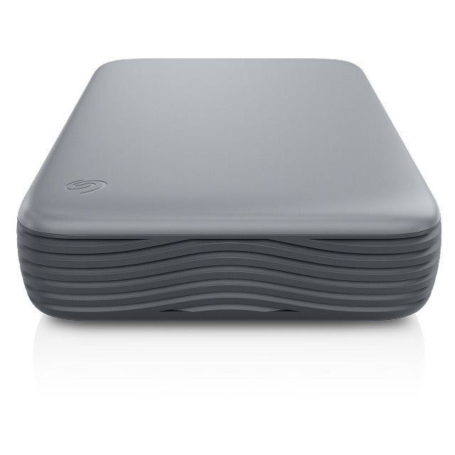 Seagate Expansion STNP20000400, 20 TB, 3.5", Grey